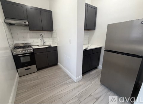 620 Pavonia Ave Studio Apartment for Rent
