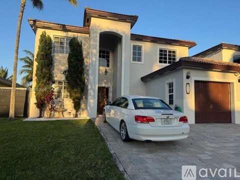 20851 SW 88Th Ct 3 Beds Apartment for Rent
