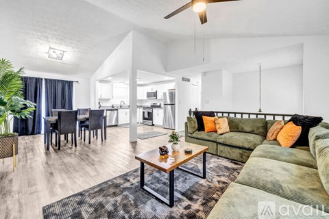 2064 Raintree Place 3 Beds Apartment for Rent