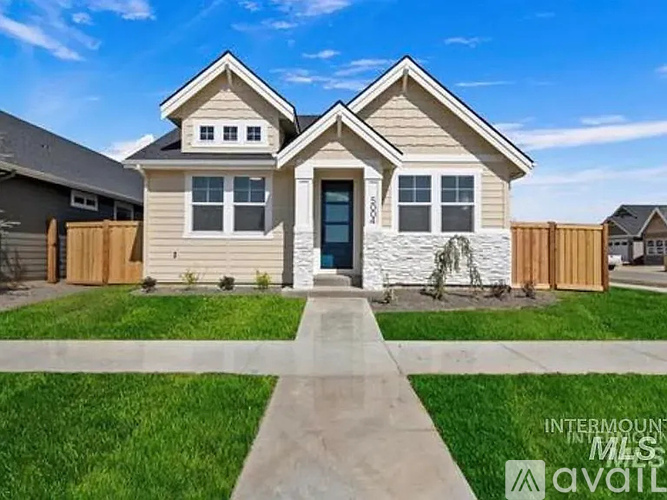 5004 West Caragana Street 3 Beds Single Family Home for Rent - Photo gallery 1