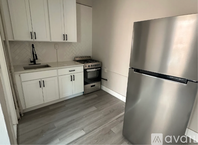 104 Belmont Ave 1 Apartment for Rent - Photo gallery 1