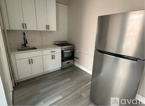 104 Belmont Ave 1 Apartment for Rent