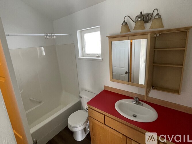 3123 Foxtail Street 1 Apartment for Rent - Photo gallery 3