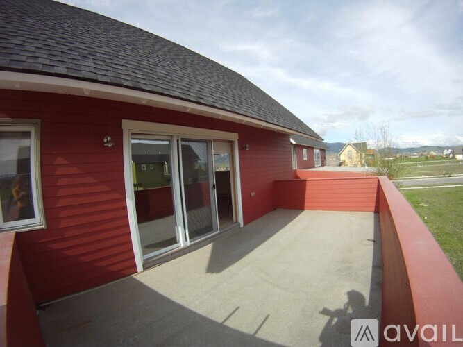 3123 Foxtail Street 1 Apartment for Rent - Photo gallery 4