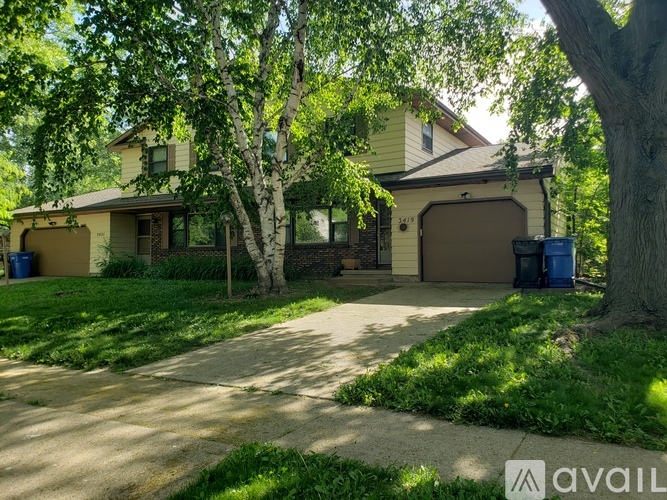 3419 Valley Ridge Rd 3 Beds Townhouse for Rent - Photo gallery 1