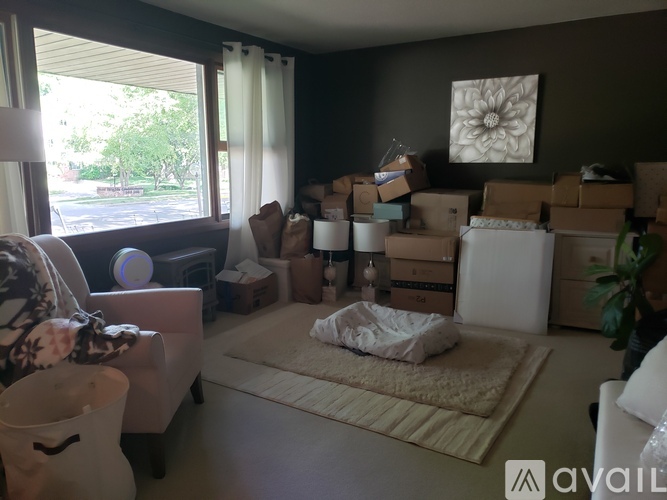 3419 Valley Ridge Rd 3 Beds Townhouse for Rent - Photo gallery 2