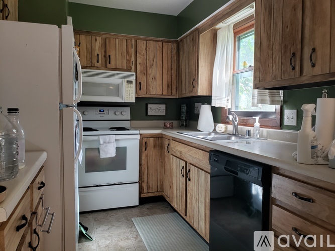 3419 Valley Ridge Rd 3 Beds Townhouse for Rent - Photo gallery 4