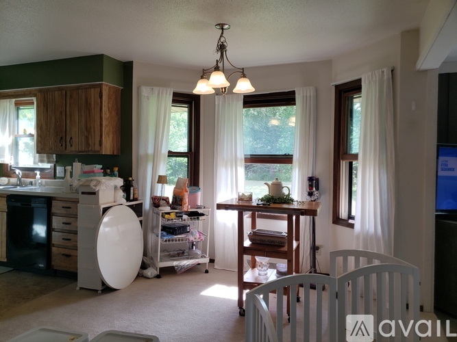 3419 Valley Ridge Rd 3 Beds Townhouse for Rent - Photo gallery 5