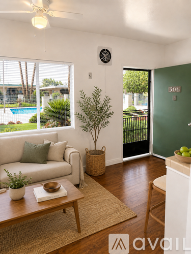 71760 San Jacinto Dr 1 Apartment for Rent - Photo gallery 1