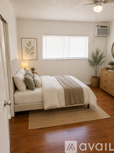 71760 San Jacinto Dr 1 Apartment for Rent - Photo gallery 3