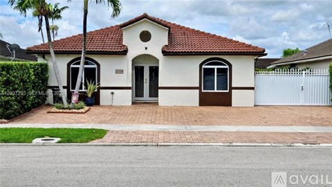 17124 SW 143Rd Pl 3 Beds Apartment for Rent