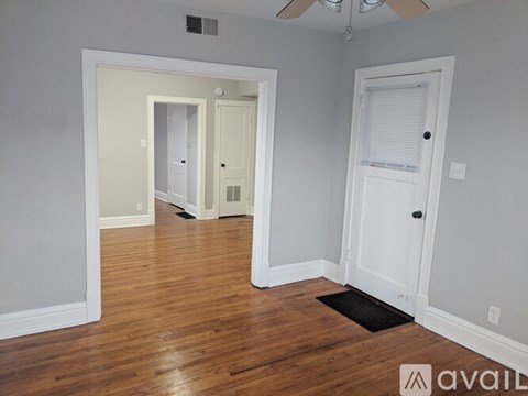 3704 Hereford St 1 Apartment for Rent