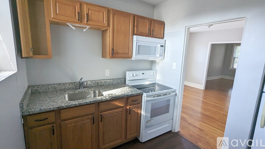 3704 Hereford St 1 Apartment for Rent - Photo gallery 2