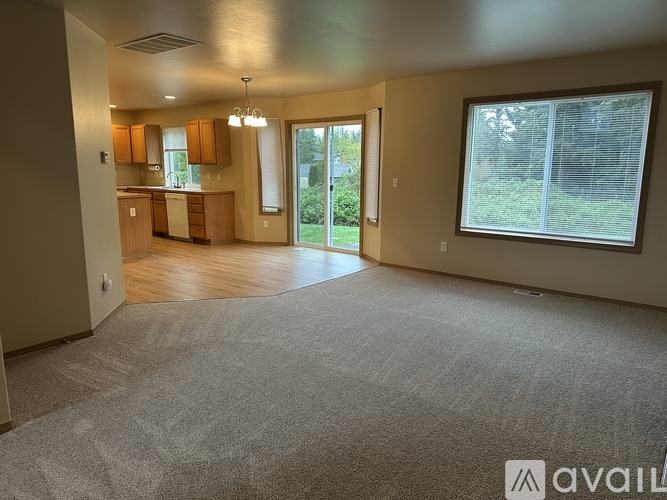16007 29th Ave Ct E 3 Beds Townhouse for Rent - Photo gallery 5
