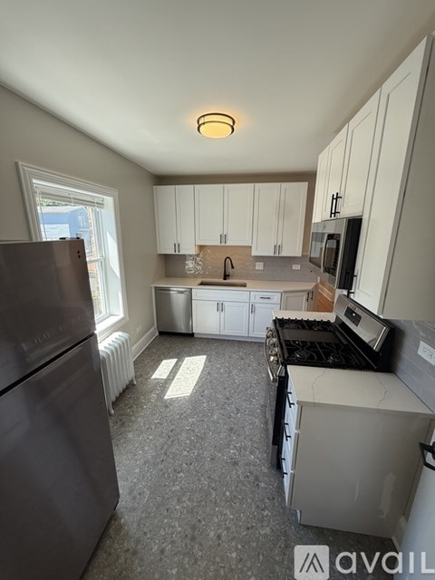 6414-6432 N Richmond St 2 Beds Apartment for Rent