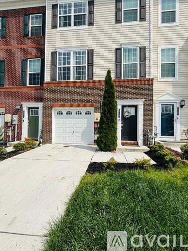 519 Roszel Way 3 Beds Townhouse for Rent - Photo gallery 1