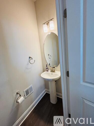 519 Roszel Way 3 Beds Townhouse for Rent - Photo gallery 3
