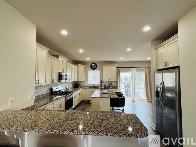 519 Roszel Way 3 Beds Townhouse for Rent - Photo gallery 5