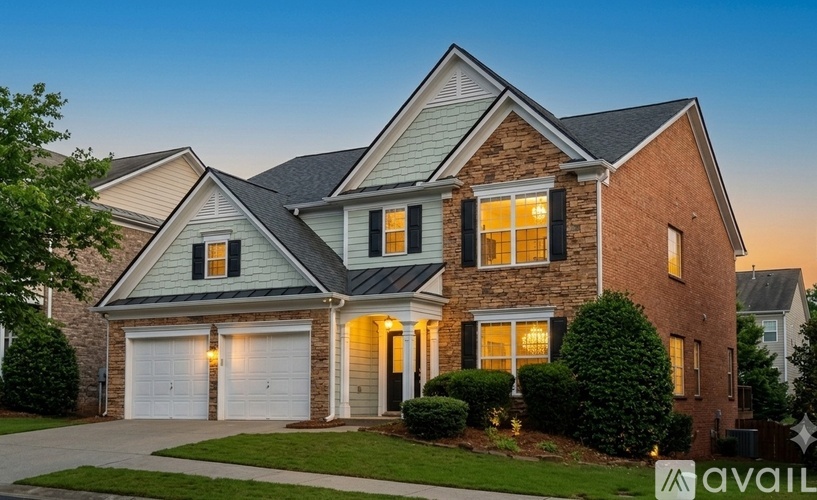 2042 Polesdean Ln NW 3 Beds Single Family Home for Rent - Photo gallery 1