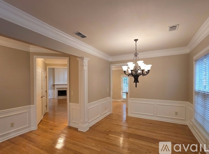 2042 Polesdean Ln NW 3 Beds Single Family Home for Rent - Photo gallery 2