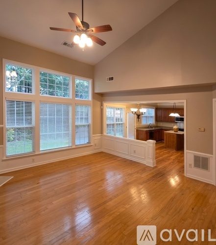 2042 Polesdean Ln NW 3 Beds Single Family Home for Rent - Photo gallery 4