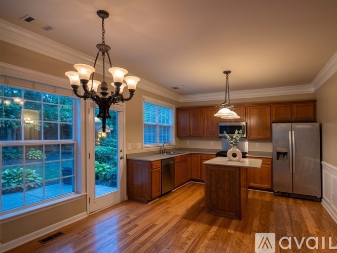 2042 Polesdean Ln NW 3 Beds Single Family Home for Rent - Photo gallery 5