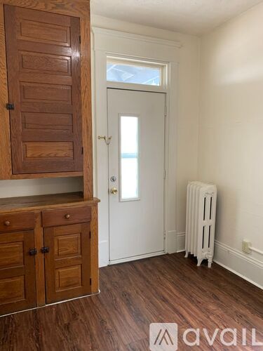 417 McKinley Ave NW 1 Apartment for Rent - Photo gallery 2