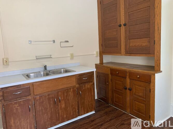 417 McKinley Ave NW 1 Apartment for Rent - Photo gallery 4