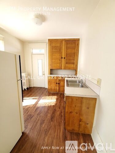 417 McKinley Ave NW 1 Apartment for Rent - Photo gallery 3