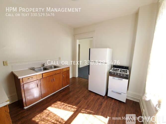 417 McKinley Ave NW 1 Apartment for Rent - Photo gallery 4