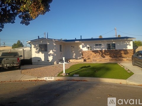 618 Anza Place 4 Beds Apartment for Rent