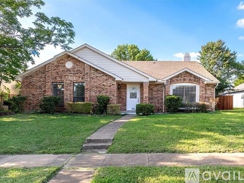 543 Guadalupe Drive 5 Beds Apartment for Rent