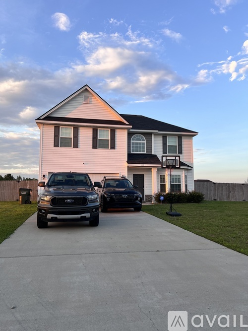 38 Boykin Way 4 Beds Single Family Home for Rent - Photo gallery 1