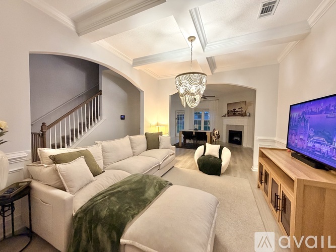 38 Boykin Way 4 Beds Single Family Home for Rent - Photo gallery 3