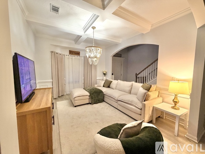 38 Boykin Way 4 Beds Single Family Home for Rent - Photo gallery 4