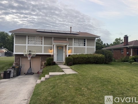 3262 East Hudson Street 3 Beds Apartment for Rent