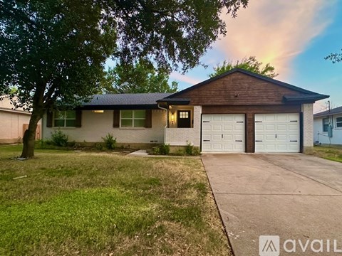 2970 Mark Twain Drive 3 Beds Apartment for Rent