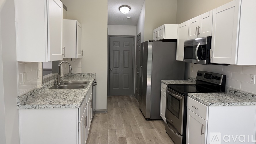 5853 Riverside Walk Drive Northeast 3 Beds Single Family Home for Rent - Photo gallery 5