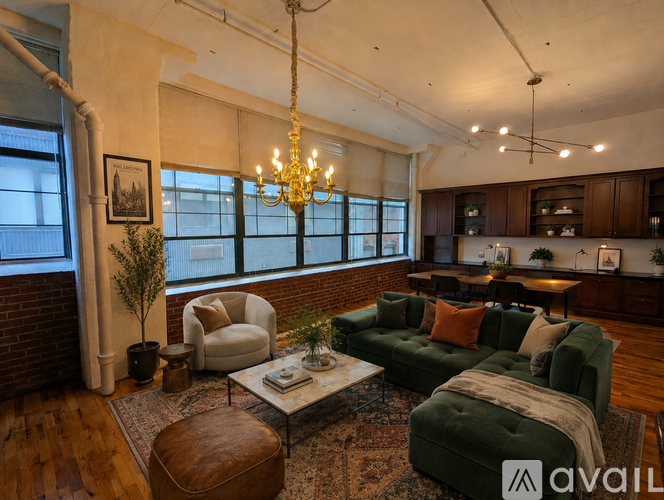 314 North 12th Street 1 Single Family Home for Rent - Photo gallery 1