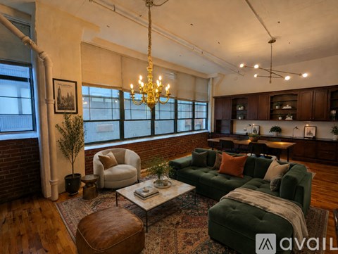 314 North 12Th Street 1 Apartment for Rent