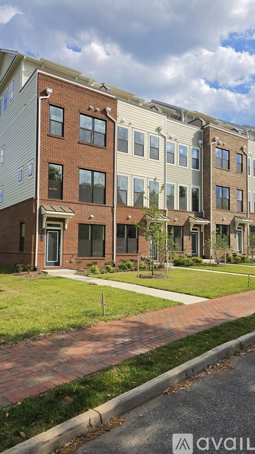 625 Belmont Bay Drive 3 Beds Townhouse for Rent - Photo gallery 4