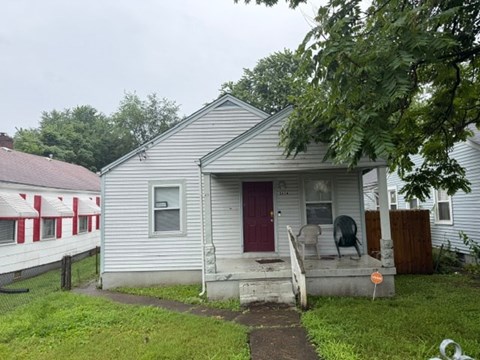 2654 Rowan Street 3 Beds Apartment for Rent
