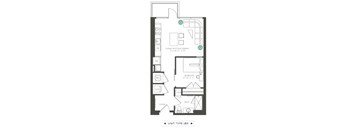 One Bedroom