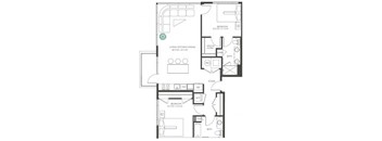 Two Bedroom