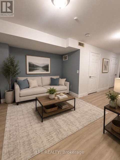 BASEMENT - 3304 SUNLIGHT STREET 2 Beds Apartment for Rent
