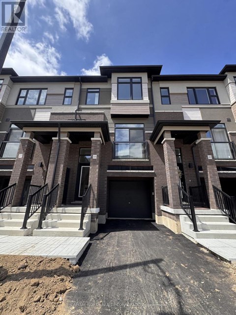 48 - 313 CONKLIN ROAD 3 Beds Apartment for Rent