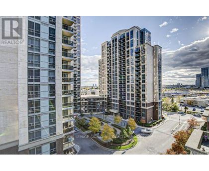 804 - 7 MICHAEL POWER PLACE 2 Beds Apartment, Condo, Home for Rent - Photo gallery 1