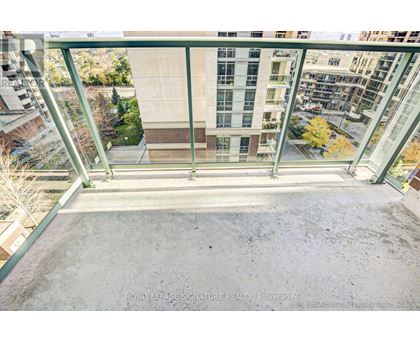 804 - 7 MICHAEL POWER PLACE 2 Beds Apartment, Condo, Home for Rent - Photo gallery 5