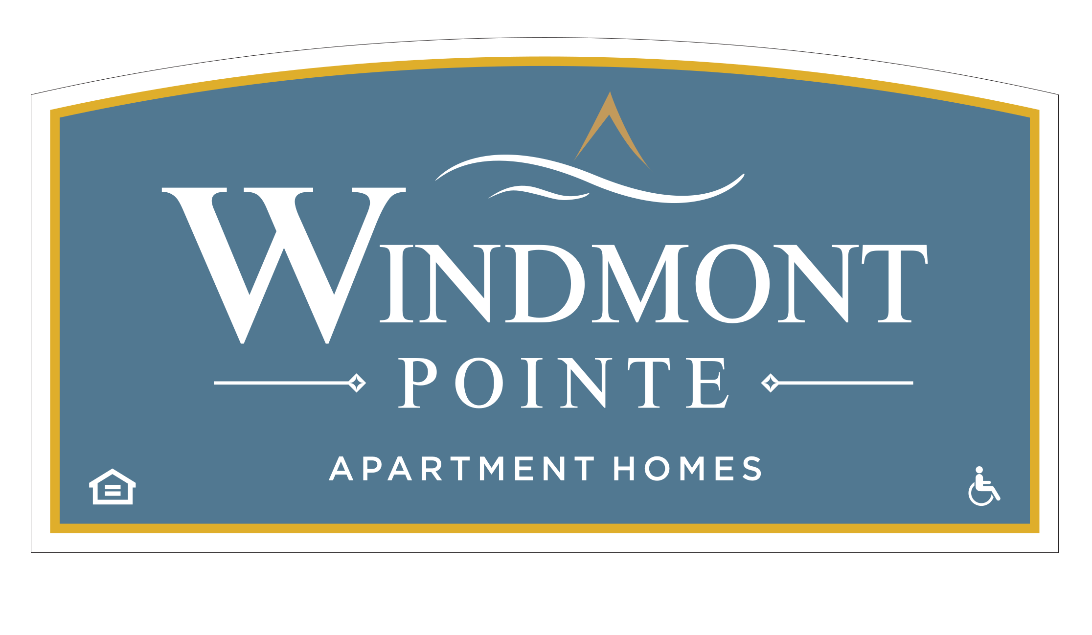 Windmont Pointe logo