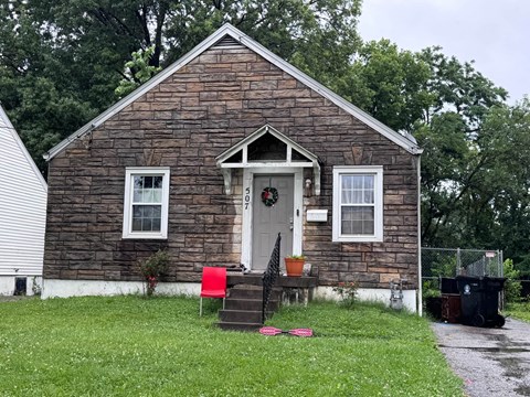 507 N 38Th St 2 Beds Apartment for Rent